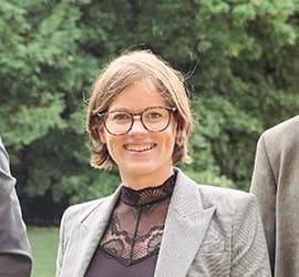 Roxane JACQUERAY